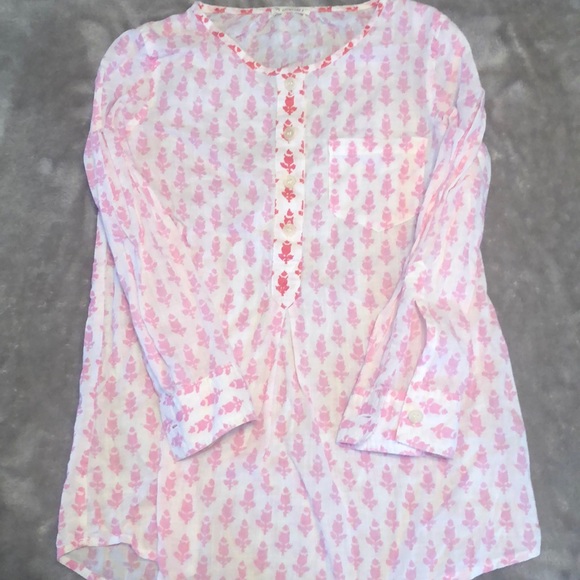 Crewcuts Other - Crewcuts tunic size 7